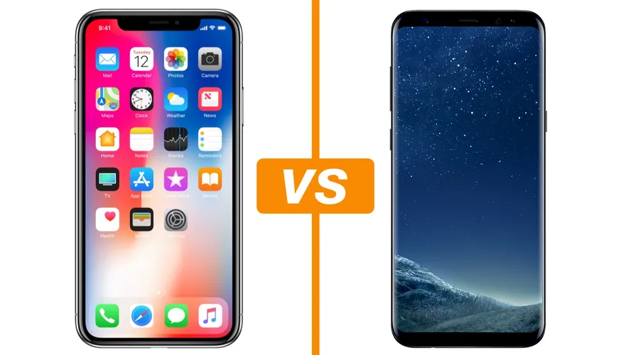 Comparativo entre dispositivos celulares para falar sobre os melhores celulares de 2024