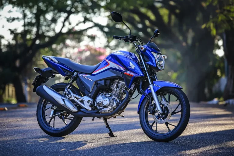 Como comprar moto usada parcelada no boleto, Veja!
